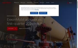 Exxon