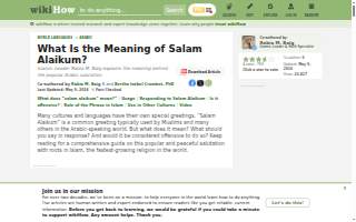 Salam Bakery&Cafe