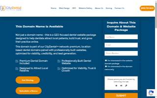 Prime Dental Care, LLC
