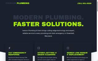 Iverson Plumbing & Drain