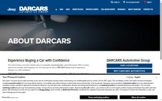 DARCARS Nissan of College Park