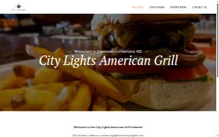 City Lights