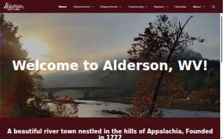Alderson Robert A