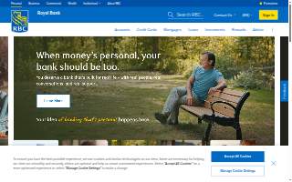 RBC Wealth Management Branch - Cumberland
