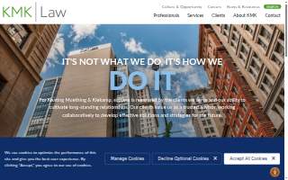 KMK Insurance Agency