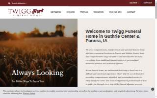 Twigg Plumbing & Heating