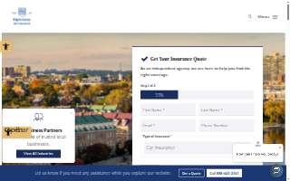 RightAway Insurance Of Hyattsville Maryland