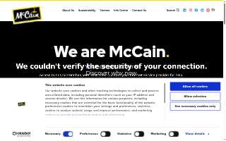 McCain & Associates, LLC
