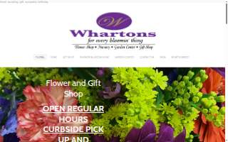 Whartons Electric Inc