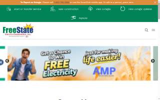 Freestate Electric