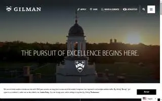 Gilman & Edwards, LLC of Hyattsville website