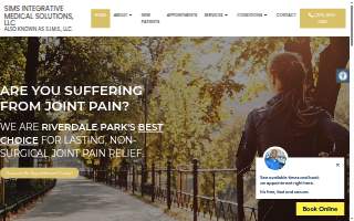 Riverdale Chiropractic