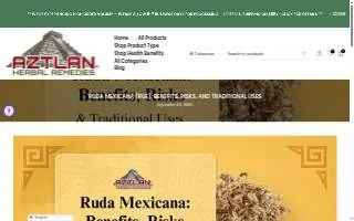 Ruda Financial of Hyattsville website