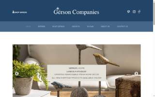 Gerson Electrician Llc of Hyattsville