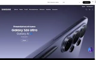 Galaxy Electric of Hyattsville website