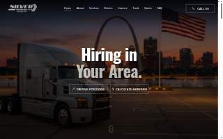 Silver Trucking Co, LLC