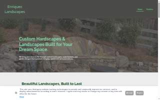 Enriquez Landscapes