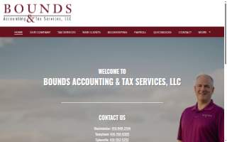 Bounds Accounting & Tax Services