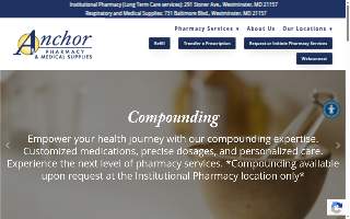 Anchor Pharmacy