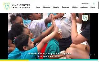 KCCS Construction, LLC website