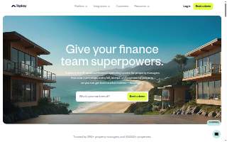 TopKey Construction