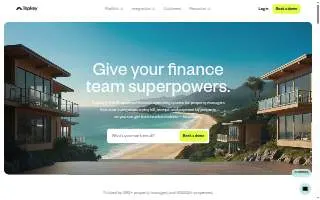 TopKey Construction of Laurel website