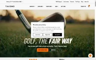 Takoma Community Center website