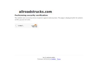 All Roads Trucks - Westminster