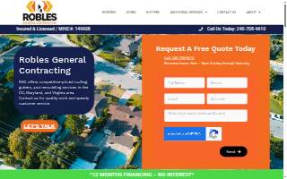 Robles General Contracting, LLC