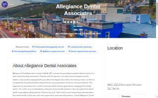 Allegiance Dental Associates