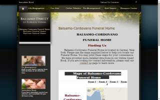 Balsamo, Lutters Renna & Rosensteel, PA