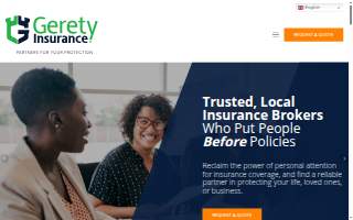 Gerety Insurance