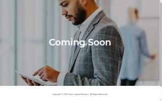 Town Capital - Ryan Townsley, CFP®, RICP®, CPWA®, TPCP®