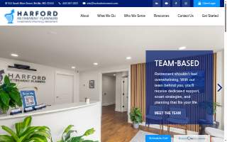 Harford Retirement Planners, LLC
