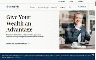 Allworth Financial