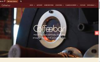 CoffeeBar Bel Air