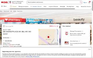 CVS Pharmacy