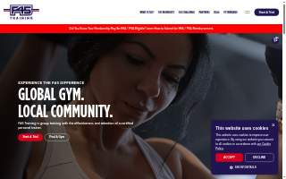 F45 Training Bel Air Maryland