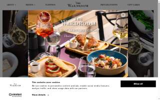The Wardroom