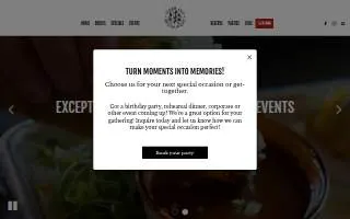 Tiger Lily website