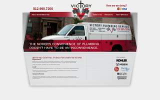 Victory Plumbing Services, LLC