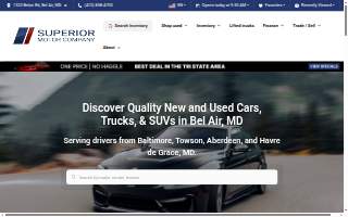 Superior Motor Company