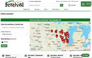 Festival Veterinary Clinic
