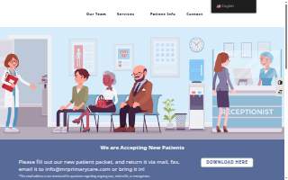 Miles River Physicians