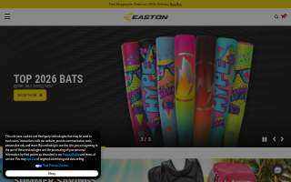 Easton Fit4Life