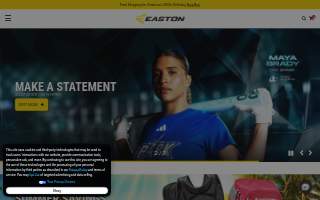 Easton Service Center