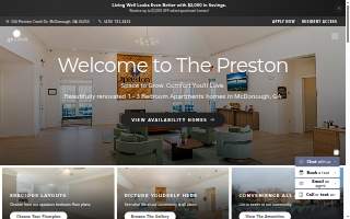 Preston Toyota of Easton Service Center