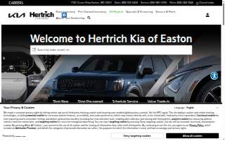 Hertrich Kia