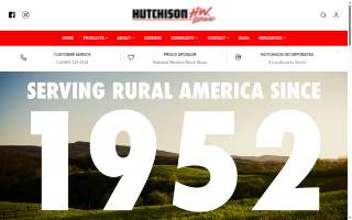 Hutchison Chad DVM