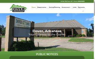 Dover Neck Electric Inc